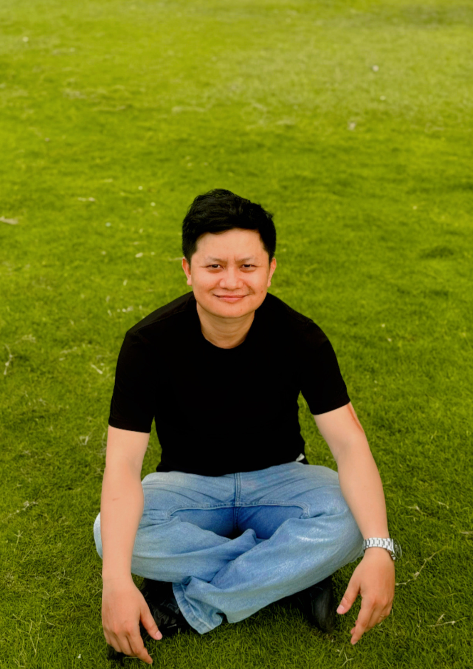 Anh Lập Trình (Mr. Nhuần)